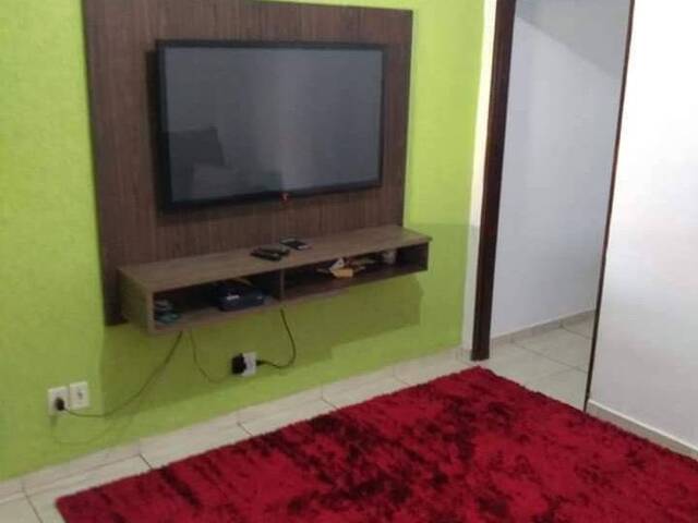 #2122 - Casa para Venda em Sumaré - SP