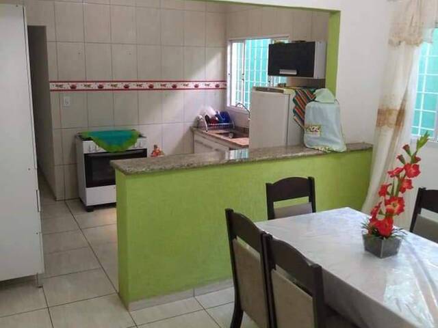 Casa para Venda em Sumaré - 4