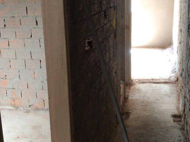 #2123 - Casa para Venda em Sumaré - SP