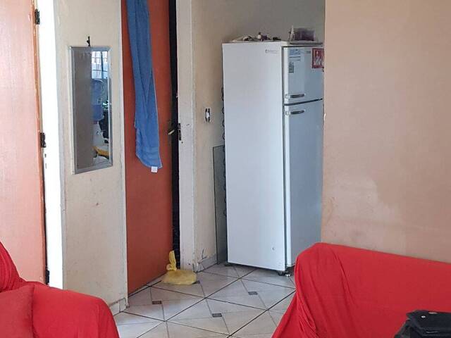 #2124 - Casa para Venda em Sumaré - SP - 3