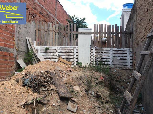 #2125 - Terreno para Venda em Sumaré - SP - 2