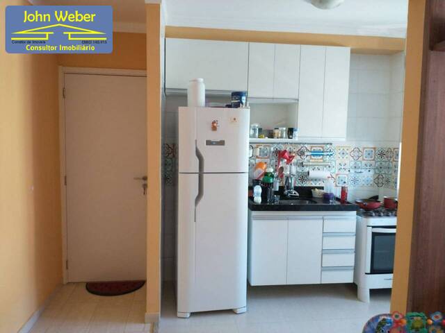 Apartamento para Venda em Hortolândia - 4