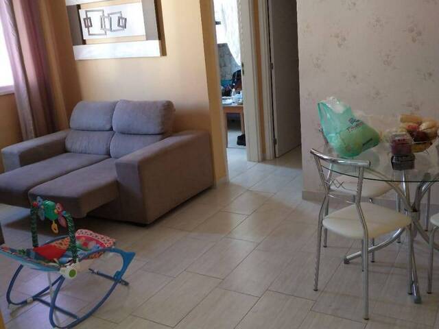 Apartamento para Venda em Hortolândia - 5