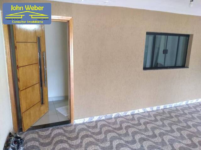 #2130 - Casa para Venda em Sumaré - SP