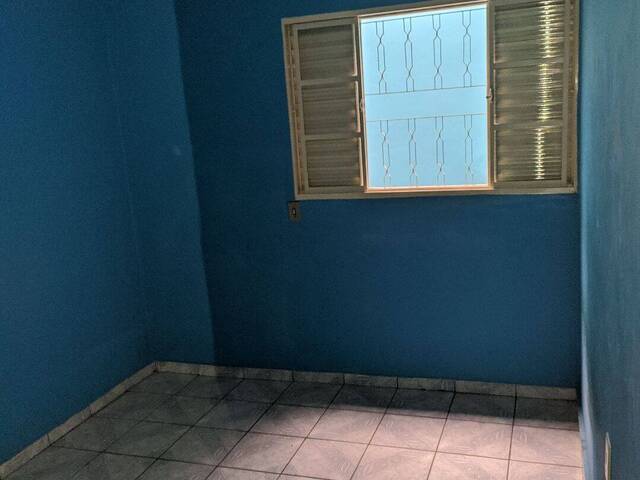 #2134 - Casa para Venda em Sumaré - SP