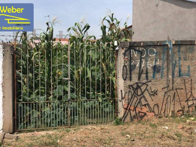 #2137 - Terreno para Venda em Sumaré - SP - 1