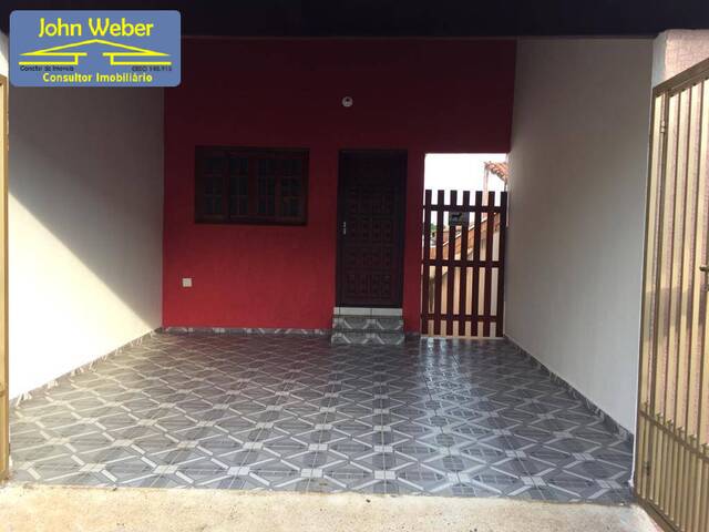 #2138 - Casa para Venda em Sumaré - SP - 3
