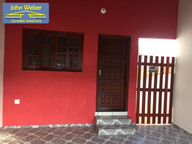 #2138 - Casa para Venda em Sumaré - SP - 2
