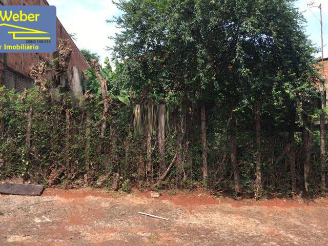 #2140 - Terreno para Venda em Sumaré - SP