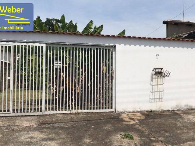 #2141 - Casa para Venda em Sumaré - SP - 1