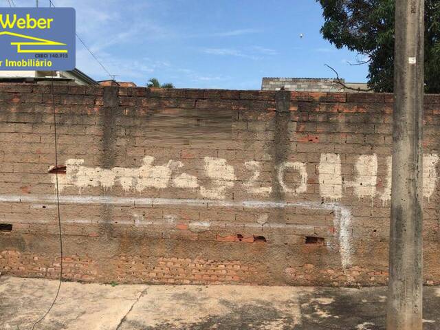 #2144 - Terreno para Venda em Sumaré - SP - 1