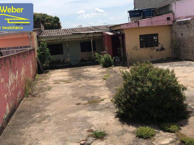 #2145 - Terreno para Venda em Sumaré - SP - 1