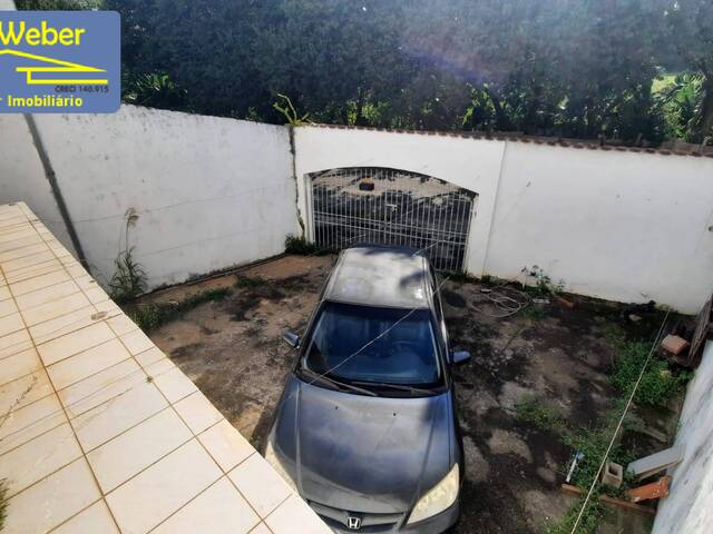 #2147 - Casa para Venda em Sumaré - SP