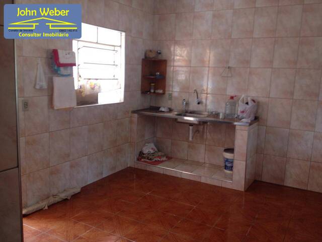 #2150 - Casa para Venda em Sumaré - SP