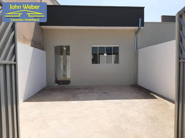 #2154 - Casa para Venda em Sumaré - SP