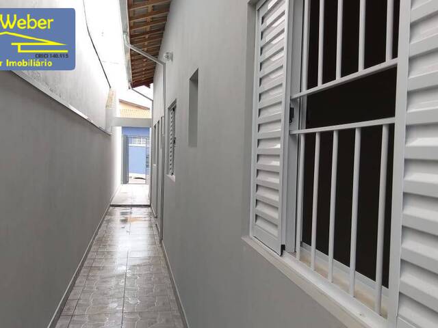 Casa para Venda em Hortolândia - 5