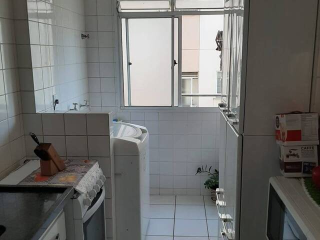 Apartamento para Venda em Sumaré - 5