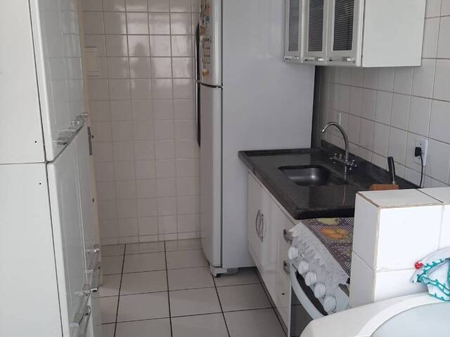 Apartamento para Venda em Sumaré - 4