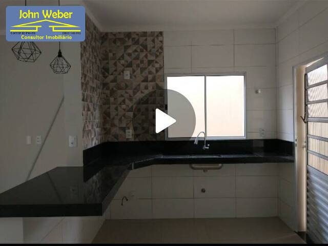 Casa para Venda em Nova Odessa - 4