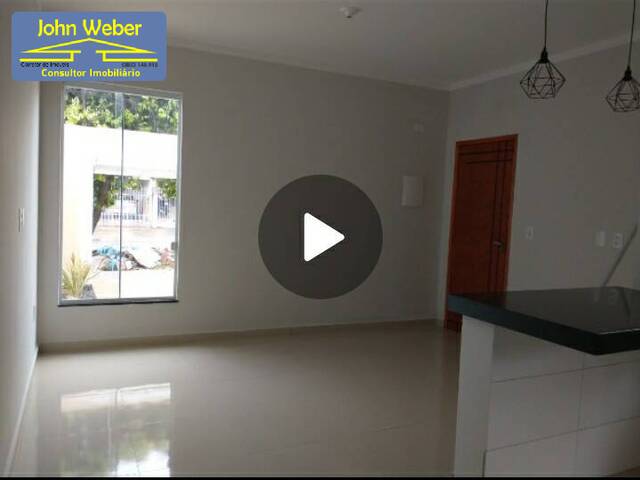 #2158 - Casa para Venda em Nova Odessa - SP - 2
