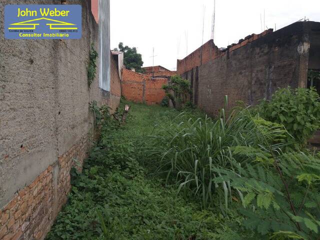 Terreno para Venda em Hortolândia - 2