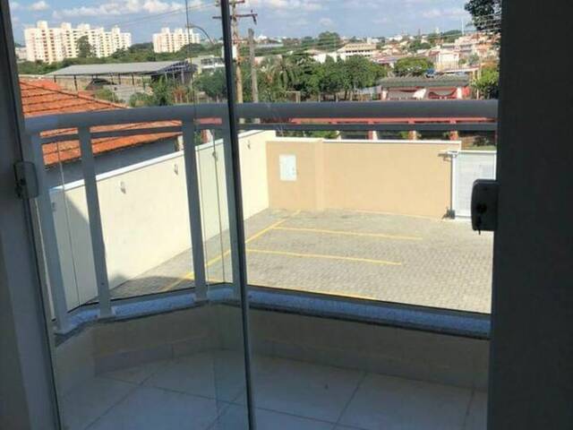 #2040 - Apartamento para Venda em Americana - SP - 1