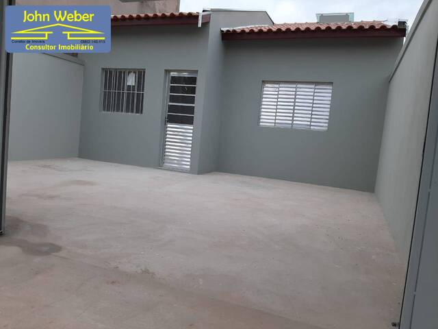 #2161 - Casa para Venda em Sumaré - SP