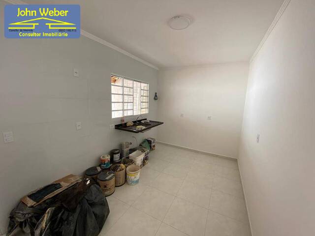 #2164 - Casa para Venda em Sumaré - SP