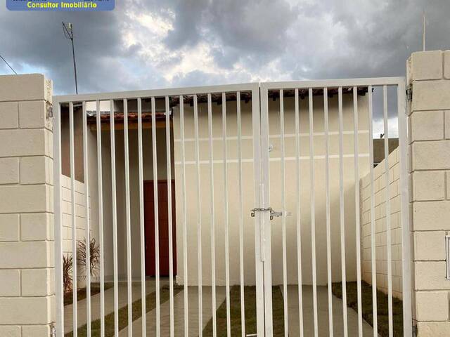 #2164 - Casa para Venda em Sumaré - SP