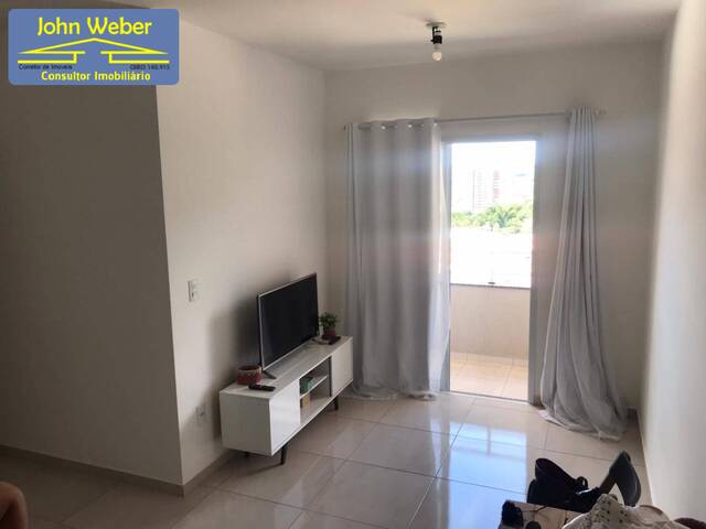 Apartamento para Venda em Sumaré - 5