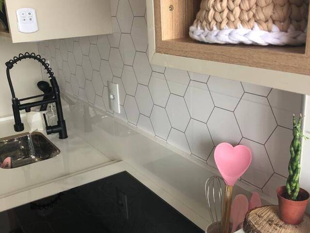 Apartamento para Venda em Sumaré - 4