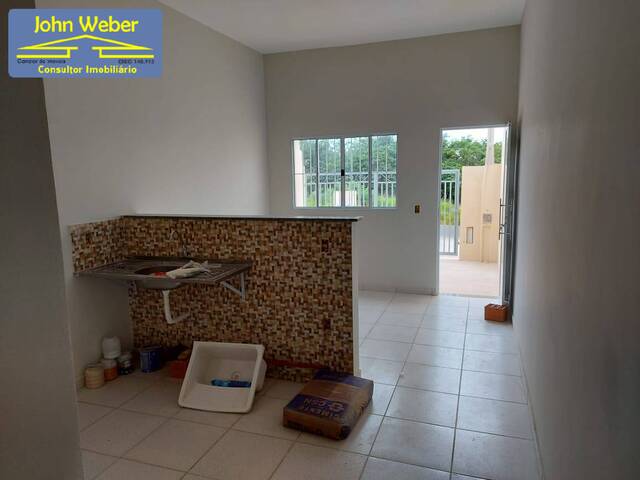 Casa para Venda em Hortolândia - 3