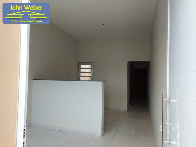 Casa para Venda em Hortolândia - 2