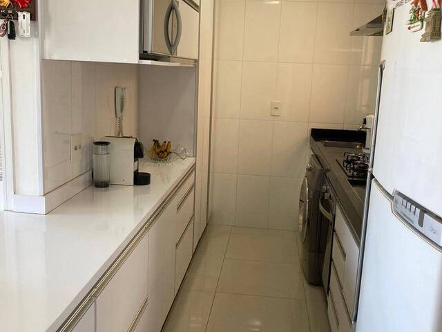 Apartamento para Venda em Sumaré - 5