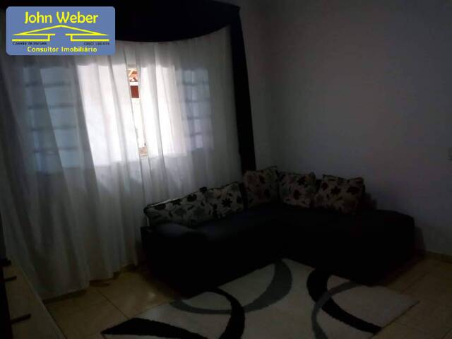 #2174 - Casa para Venda em Sumaré - SP - 2