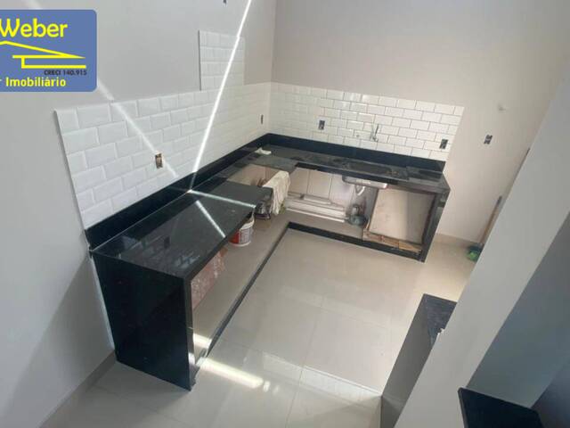 #2175 - Casa para Venda em Sumaré - SP - 2