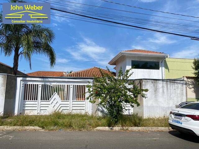 #2175 - Casa para Venda em Sumaré - SP - 3