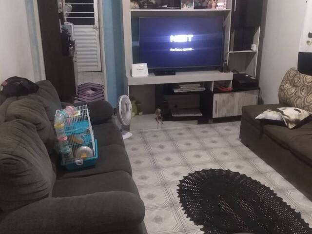 #2176 - Casa para Venda em Sumaré - SP