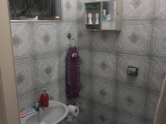 #2176 - Casa para Venda em Sumaré - SP