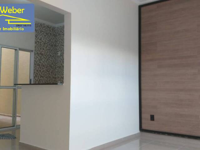 #2177 - Casa para Venda em Hortolândia - SP