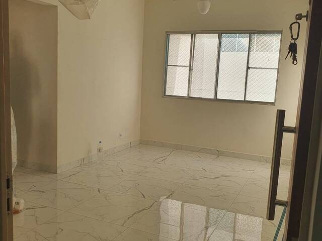 #2183 - Apartamento para Venda em Sumaré - SP - 1