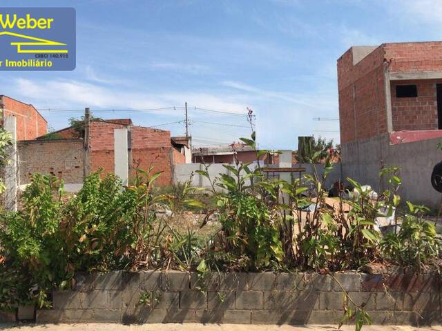 #2185 - Terreno para Venda em Sumaré - SP