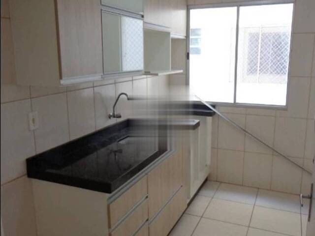 Apartamento para Venda em Sumaré - 3