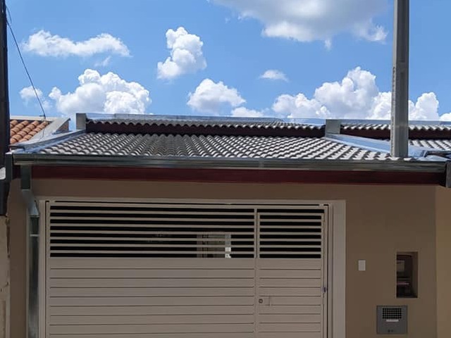 #2193 - Casa para Venda em Sumaré - SP - 1