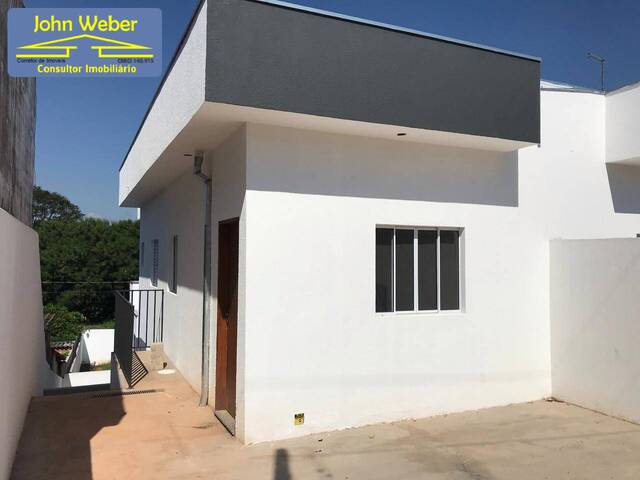 #2110 - Casa para Venda em Sumaré - SP