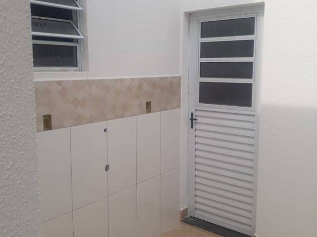 #2131 - Casa para Venda em Sumaré - SP