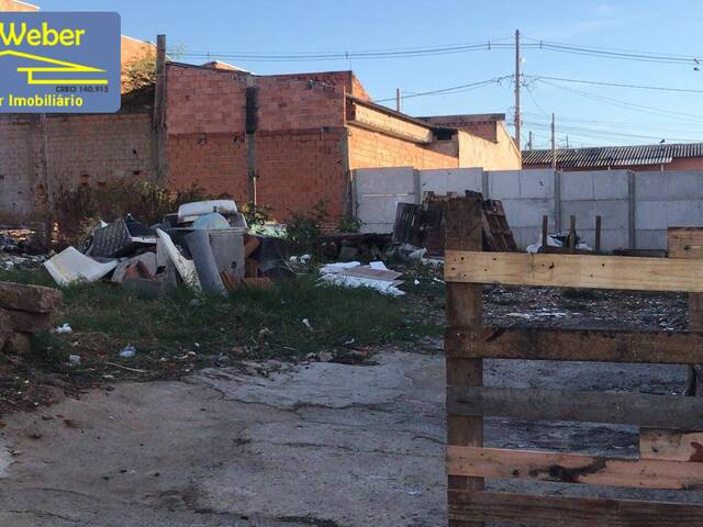 #2185 - Terreno para Venda em Sumaré - SP