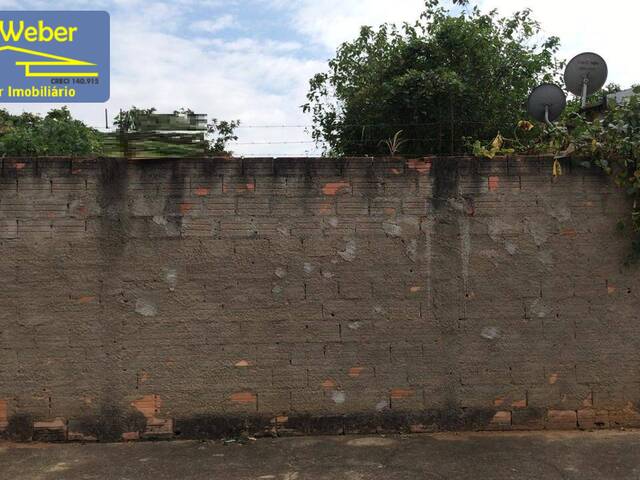 #1909 - Terreno para Venda em Sumaré - SP - 1