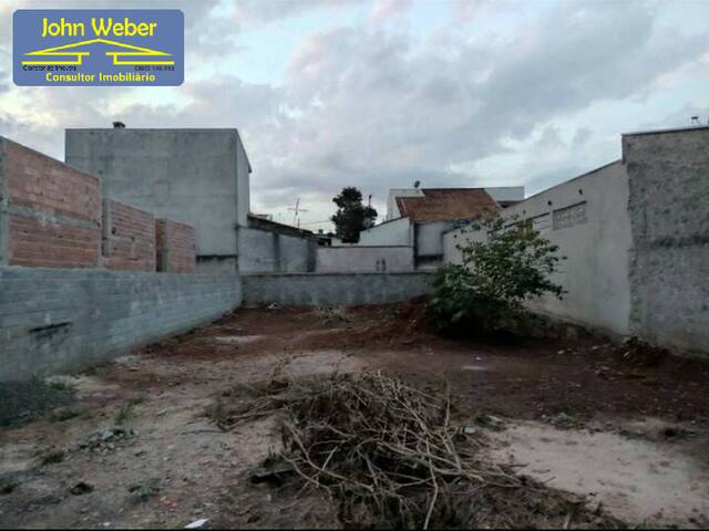 #2197 - Terreno para Venda em Sumaré - SP - 2