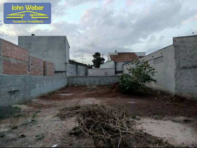 #2197 - Terreno para Venda em Sumaré - SP